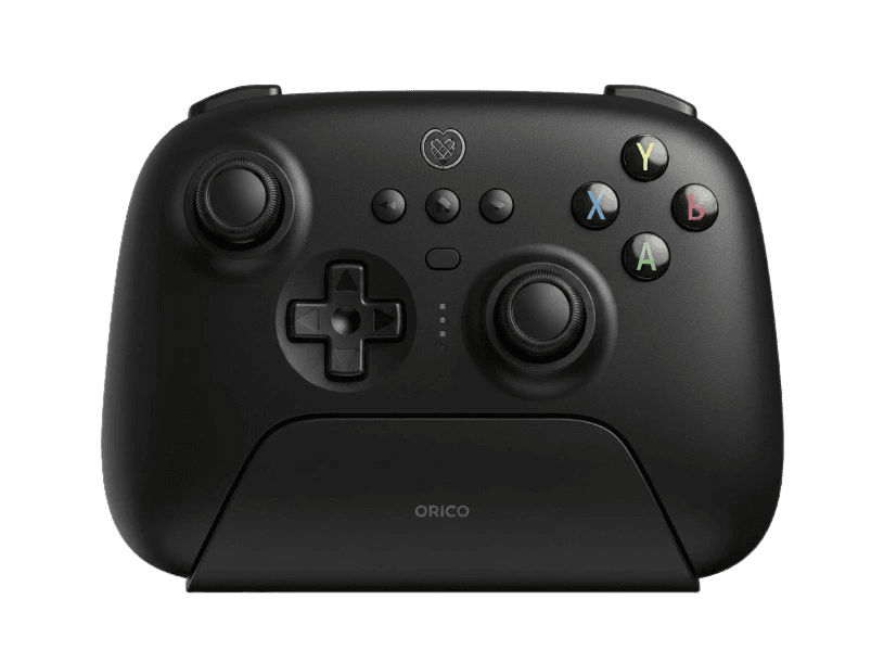 8BitDo 8BitDo Ultimate controller, front view
