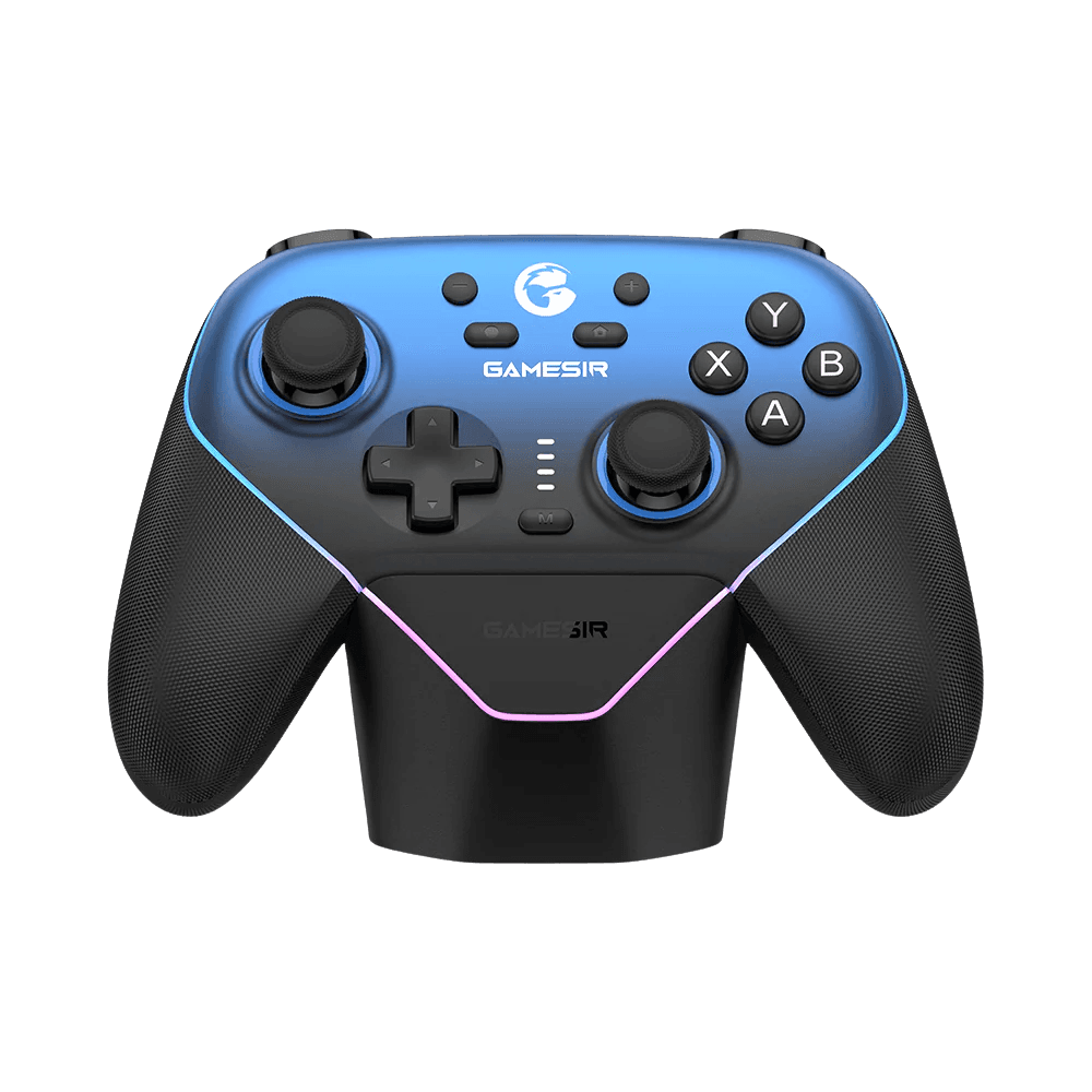 GameSir GameSir Super Nova controller, front view