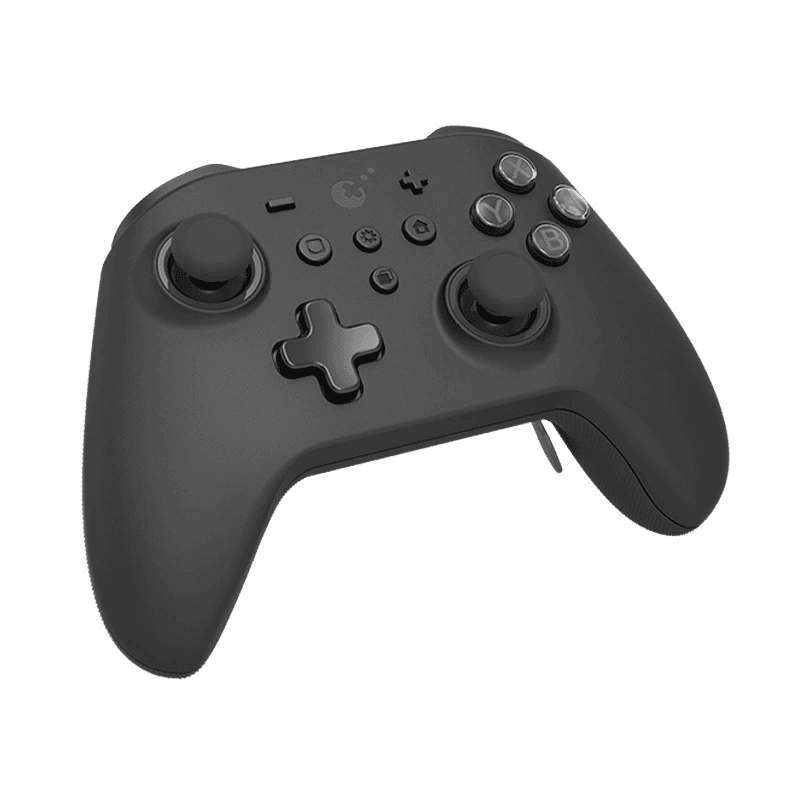 GuliKit GuliKit KingKong 3 Max controller, front view