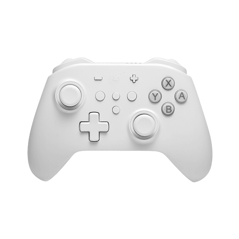GuliKit GuliKit KingKong 2 Pro controller, front view
