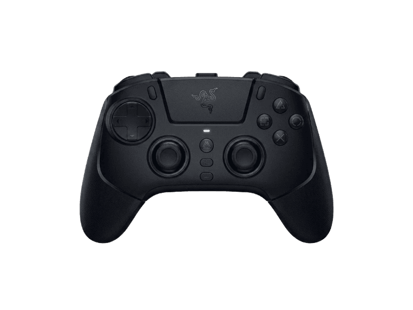 Razer Razer Raiju V3 Pro controller, front view