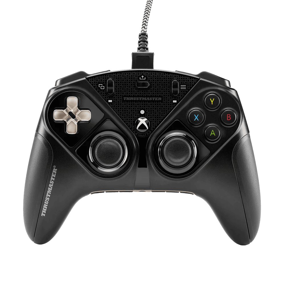 Thrustmaster Thrustmaster eSwap X Pro controller, front view