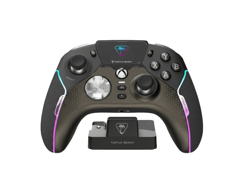 Turtle Beach Turtle Beach Stealth Ultra controller, front view