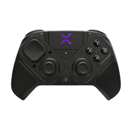 Turtle Beach (Victrix) Victrix Pro BFG Reloaded controller, front view