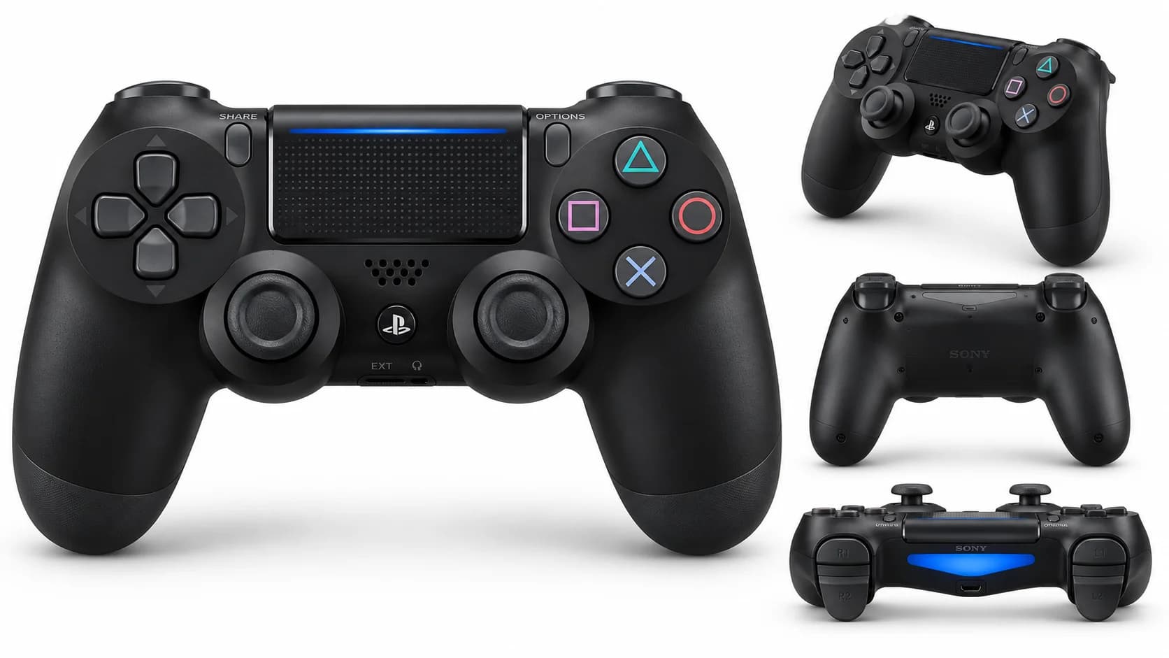Sony DualShock 4