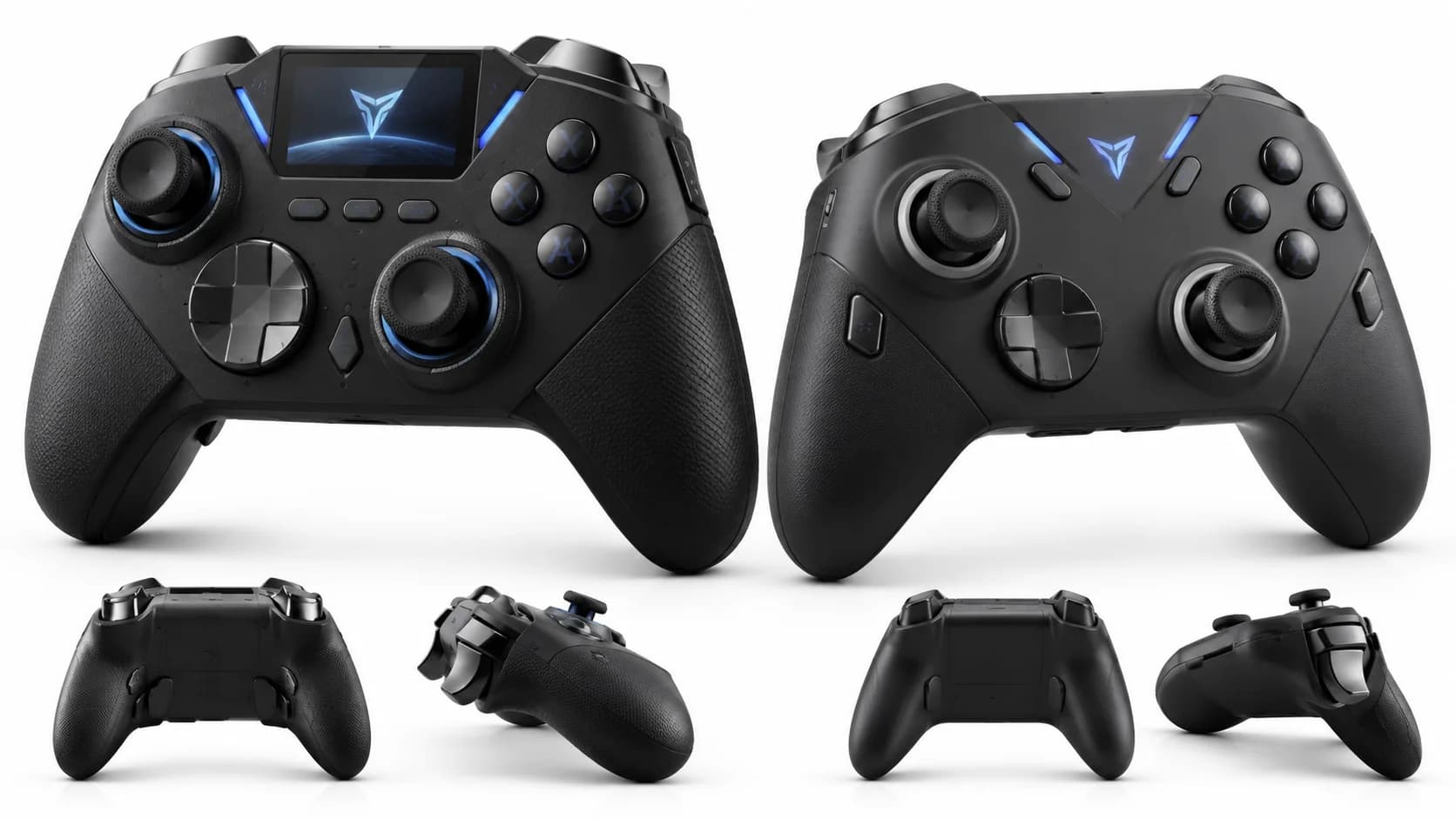 Flydigi Apex 5