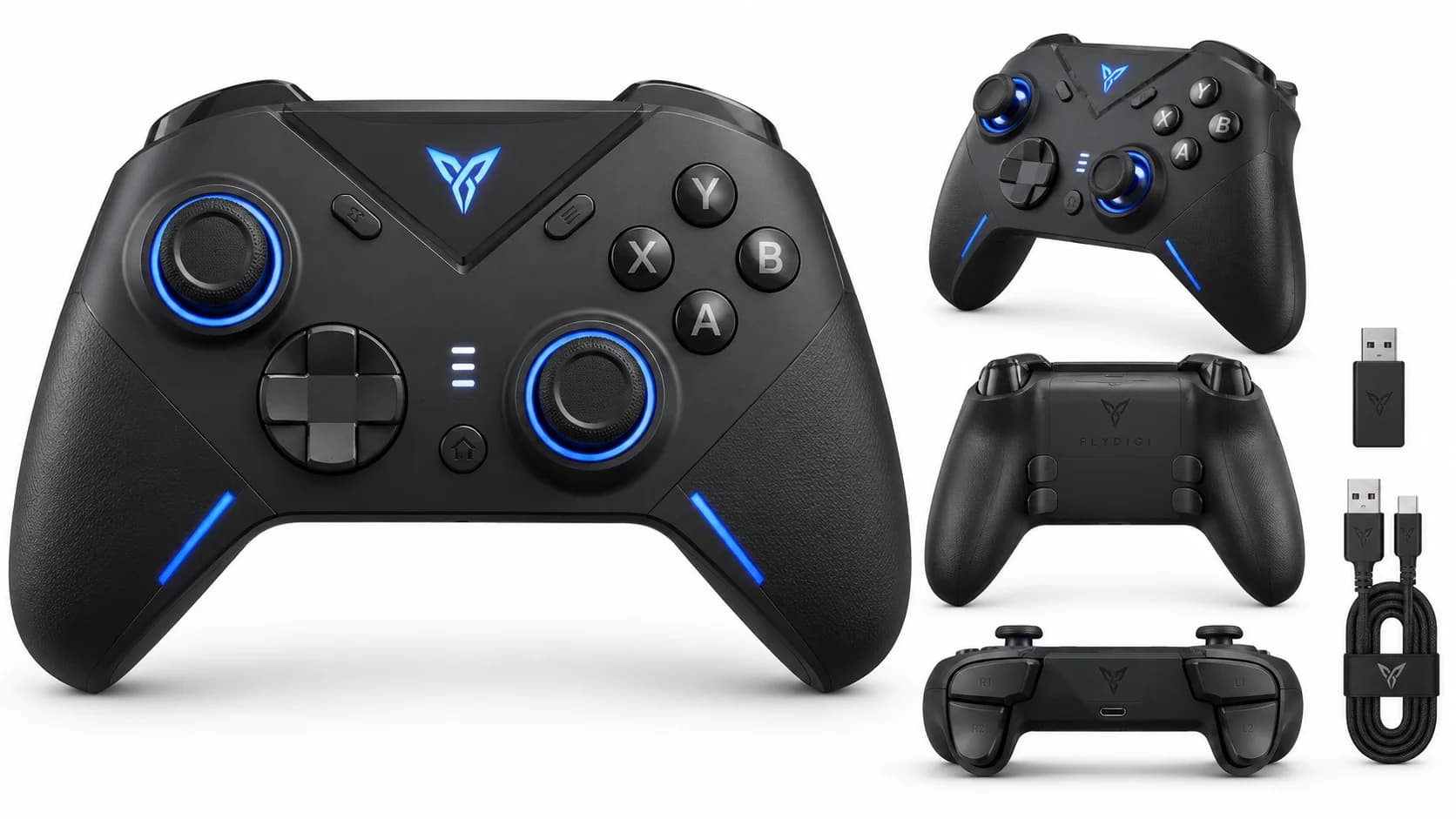 Flydigi Vader 4 Pro