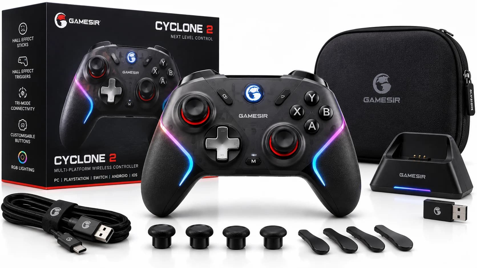GameSir Cyclone 2