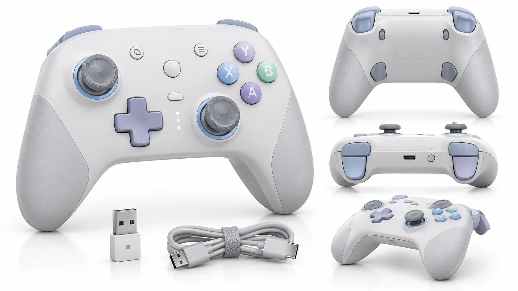 GameSir Nova 2 Lite