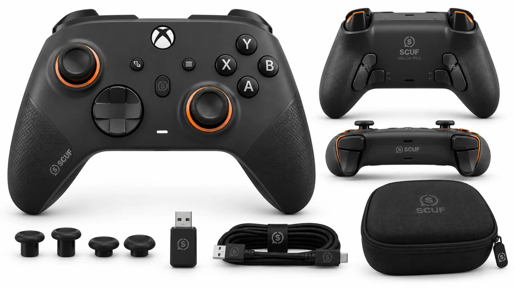 Scuf Valor Pro Wireless