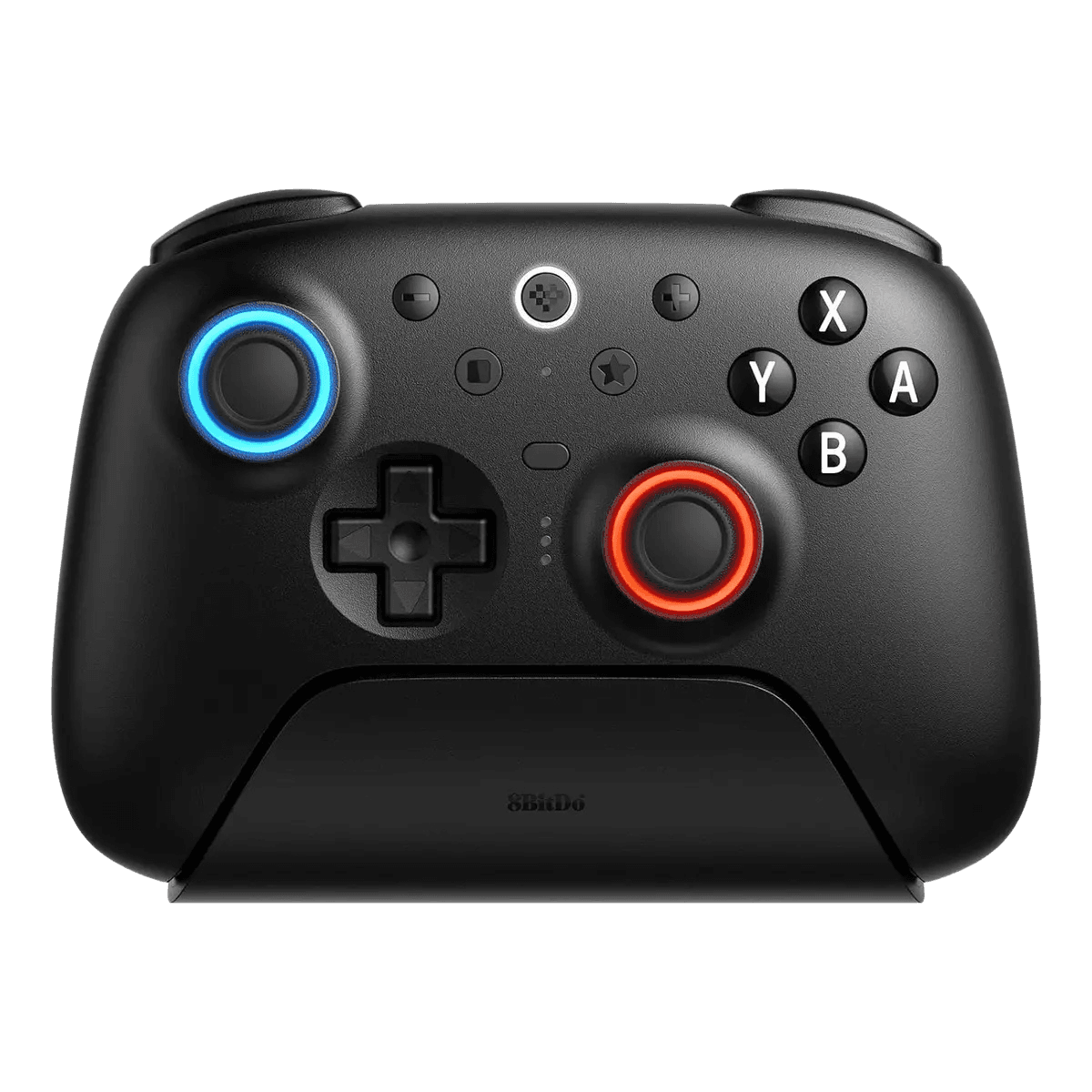 8BitDo 8BitDo Ultimate 2 Wireless controller, front view