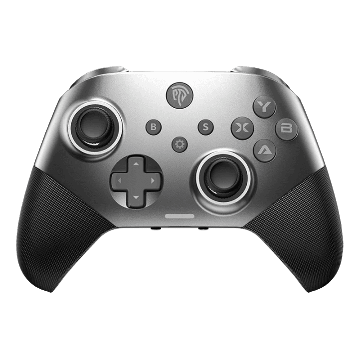 EasySMX EasySMX X10 controller, front view