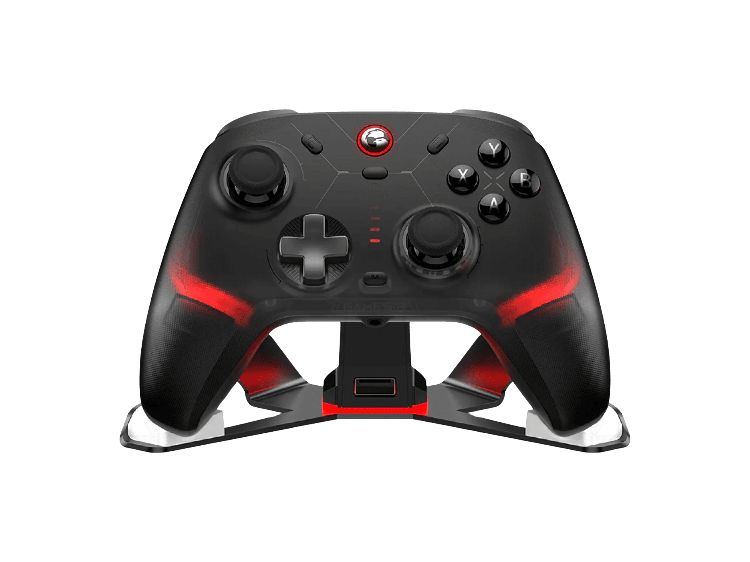 GameSir GameSir Cyclone 2 controller, front view