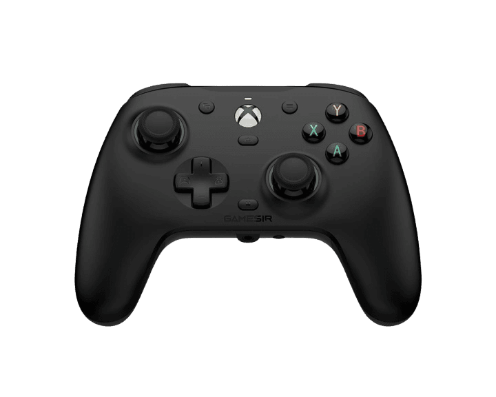 GameSir GameSir G7 HE controller, front view