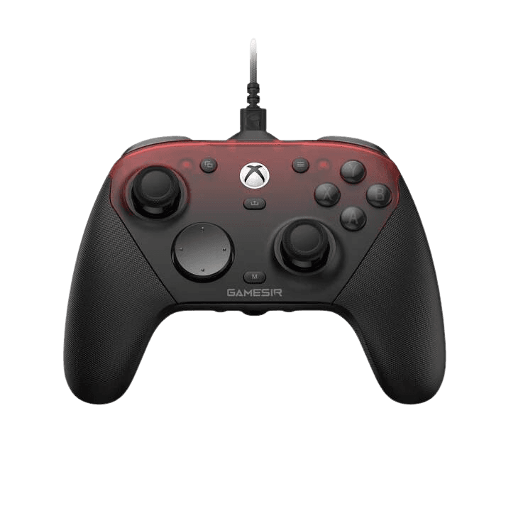 GameSir GameSir G7 Pro controller, front view