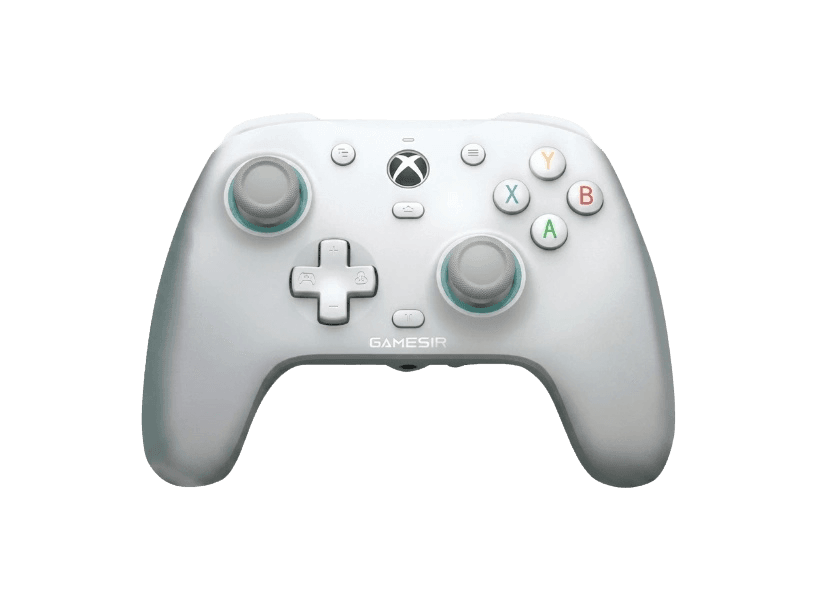 GameSir GameSir G7 SE controller, front view