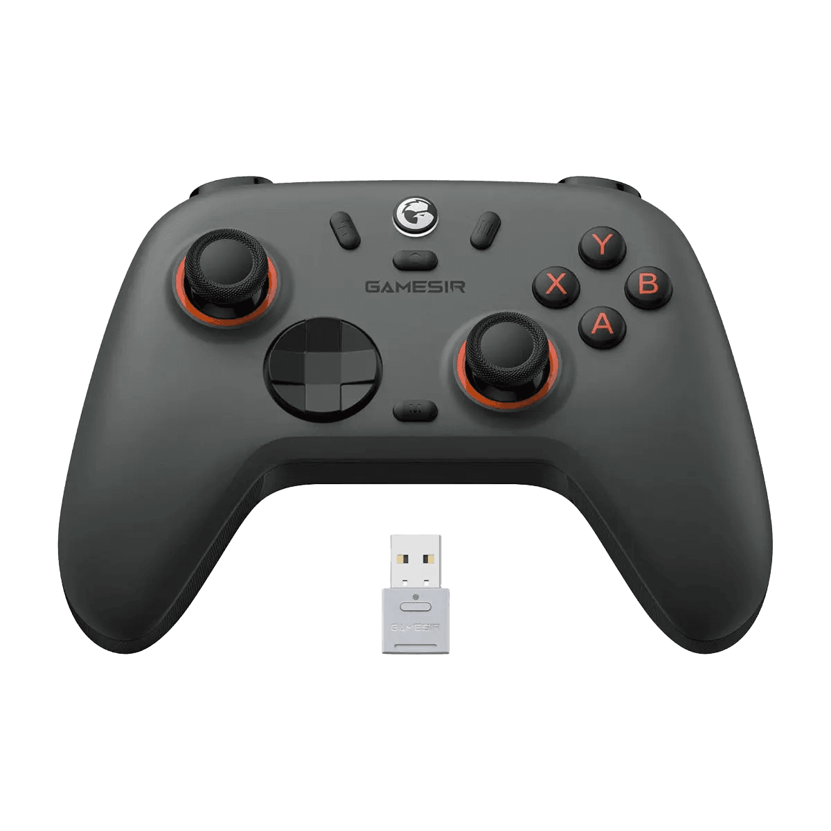 GameSir GameSir Nova 2 Lite controller, front view