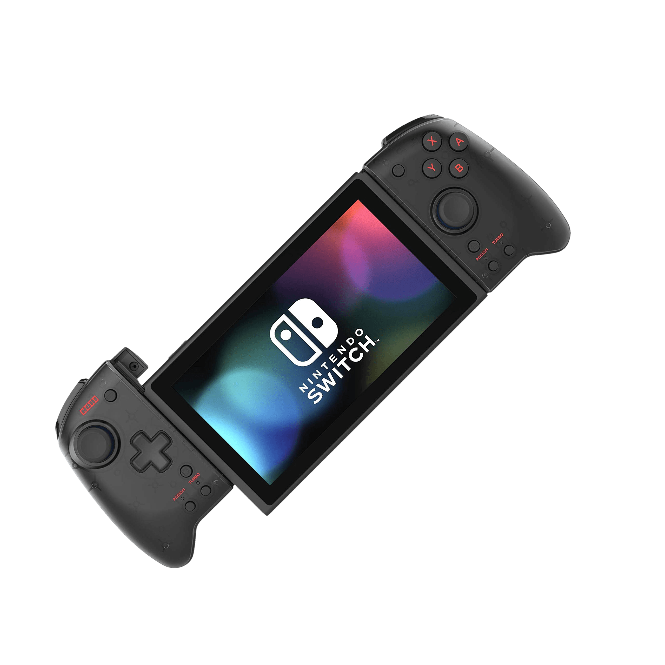 Hori Hori Split Pad Pro controller, front view