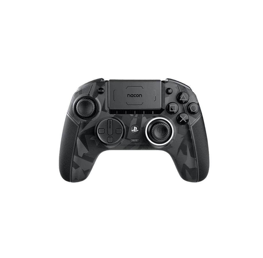 Nacon Nacon Revolution 5 Pro controller, front view