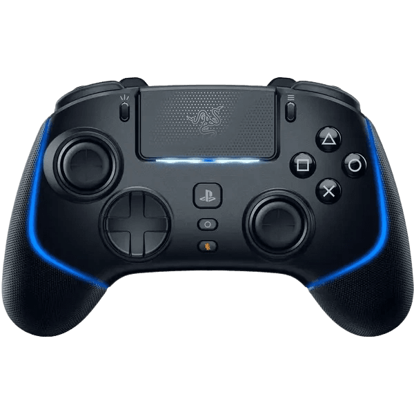 Razer Razer Wolverine V2 Pro controller, front view