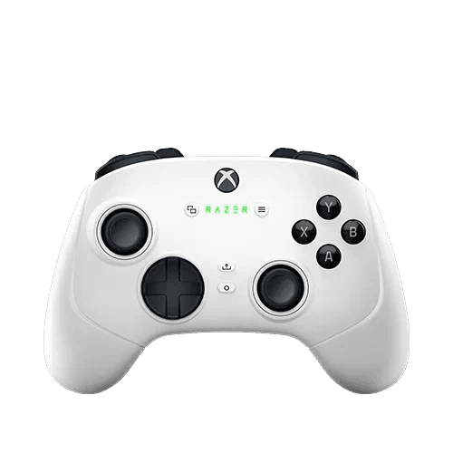 Razer Razer Wolverine V3 TE controller, front view
