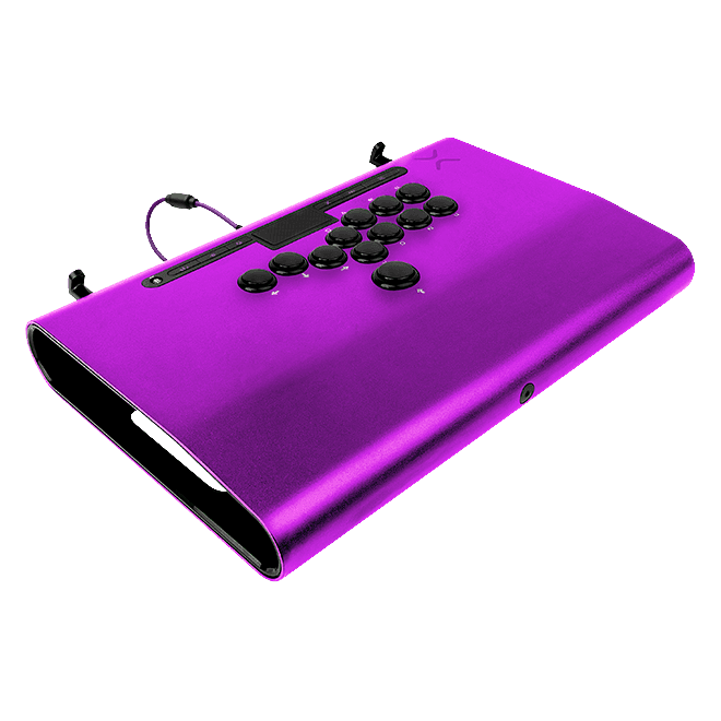 Victrix / Turtle Beach Victrix Pro FS controller, front view